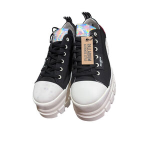 Palladium Revolt Lo TX -10 In Box